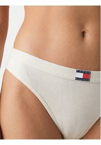 TOMMY HILFIGER - Tommy Hilfiger Komplet stringów UW0UW06139 Kolorowy. Materiał: bawełna. Wzór: kolorowy #8