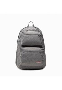 Eastpak Plecak Padded Double EK0A5B7Y Szary. Kolor: szary. Materiał: materiał