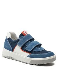 Primigi Sneakersy 5881544 D Niebieski. Kolor: niebieski #6