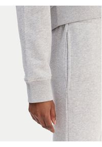 Reebok Bluza Brice RK25495CCW Szary Regular Fit. Kolor: szary. Materiał: syntetyk #5