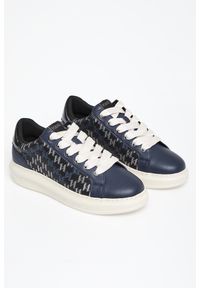 Karl Lagerfeld - Sneakersy męskie KARL LAGERFELD