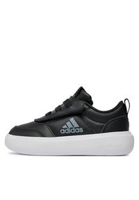 Adidas - adidas Sneakersy Park ST Kids IF9054 Czarny. Kolor: czarny #4