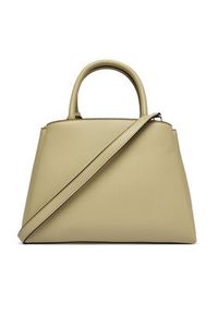 Guess Torebka Isola HWBG99 05060 Zielony. Kolor: zielony. Materiał: skórzane #4