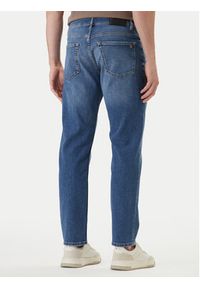 BOSS Jeansy Maine 50555294 Niebieski Regular Fit. Kolor: niebieski #3
