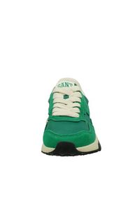 GANT - Gant Sneakersy 30633916 Zielony. Kolor: zielony. Materiał: zamsz, skóra #3
