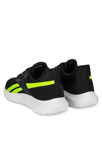 Reebok Sneakersy ENERGEN LUX 100034008 Czarny. Kolor: czarny. Materiał: materiał #8