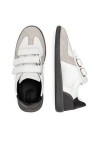 Gino Rossi Sneakersy TESSA-01-W1 Biały. Kolor: biały #4