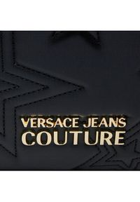 Versace Jeans Couture Torebka 75VA4BC7 Czarny. Kolor: czarny. Materiał: skórzane #3