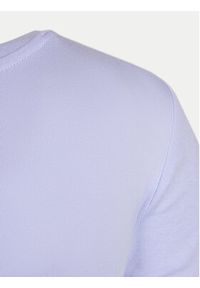 GAP - Gap T-Shirt 540635-11 Fioletowy Slim Fit. Kolor: fioletowy. Materiał: bawełna #4