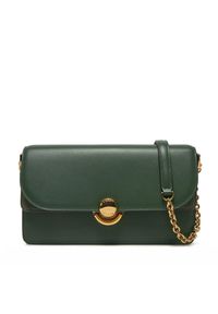 Torebka Furla. Kolor: zielony
