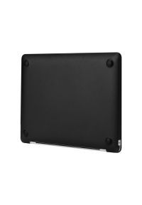 Incase Hardshell Case Macbook Air 13'' Retina (M1/2020) dots/black frost. Materiał: hardshell #8