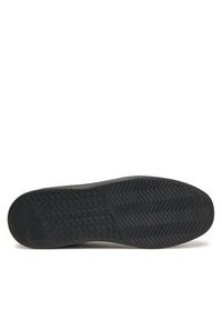 Replay - REPLAY Sneakersy GMZ4O .000.C0020L Czarny. Kolor: czarny. Materiał: skóra