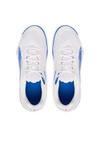 Puma Buty halowe Solarflash III 107850 07 Biały. Kolor: biały. Materiał: skóra #3