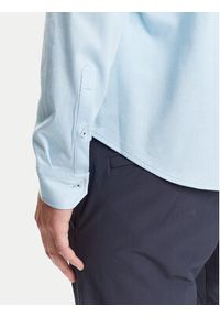 BOSS Koszula B_Motion 50544795 Błękitny Regular Fit. Kolor: niebieski. Materiał: bawełna #5