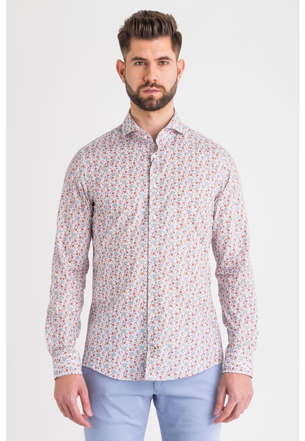 KOSZULA Joop! Collection. Okazja: na co dzień. Styl: elegancki, casual