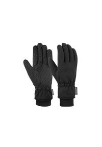 Dziecięce rękawice narciarskie Reusch Kolero Stormbloxx Touch-tec. Kolor: czarny. Sezon: zima. Sport: narciarstwo #1