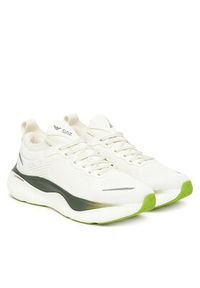 EA7 Emporio Armani Sneakersy X8X246 XK443 MZ215 Biały. Kolor: biały. Materiał: materiał #3