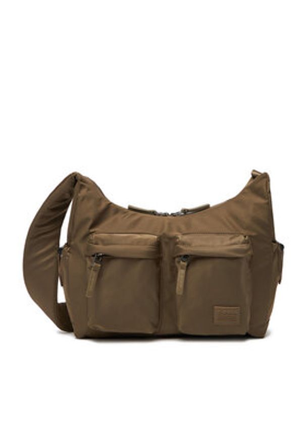 G-Star RAW - G-Star Raw Torebka CEO-OLIVIER-LX9869J Brązowy. Kolor: brązowy