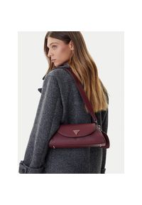 Torebka Guess. Kolor: czerwony #1