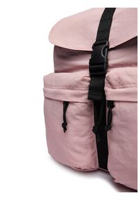 Vans Plecak Scatter VN000Q99FPR1 Różowy. Kolor: różowy. Materiał: materiał #2