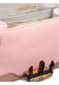 Steve Madden Torebka Bdiego-A 13002327 Różowy. Kolor: różowy. Materiał: skórzane #4