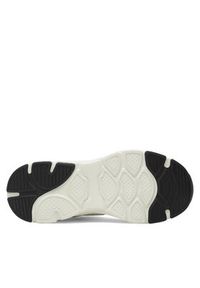 Sprandi Sneakersy MODULAR BASE WP40-23404Z Beżowy. Kolor: beżowy. Materiał: materiał #8