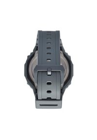 G-Shock Zegarek GA-2110ET-8AER Szary. Kolor: szary #3