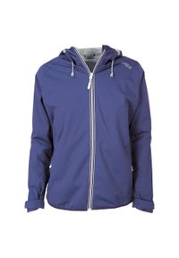 PRO-X ELEMENTS - Damska kurtka funkcjonalna Pro-X Elements Davina. Kolor: niebieski #1