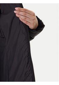 EA7 Emporio Armani Kurtka zimowa 7W000685 AF12475 UC001 Czarny Slim Fit. Kolor: czarny. Materiał: syntetyk. Sezon: zima #4