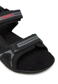 Joma Sandały S.Zeus 2501 SZEUS2501V Czarny. Kolor: czarny. Materiał: materiał #5