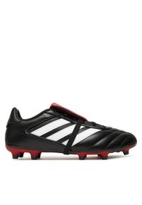 Adidas - adidas Buty do piłki nożnej Copa Gloro 2 Firm Ground ID5910 Czarny. Kolor: czarny. Materiał: skóra #1