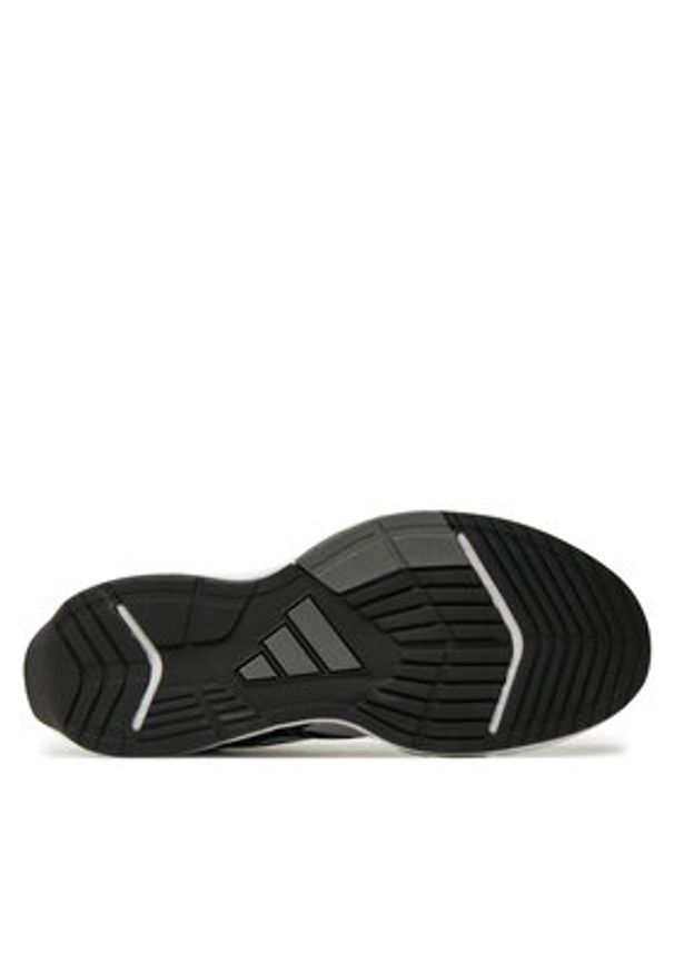 Adidas - adidas Buty na siłownię Amplimove Trainer M IH5269 Czarny. Kolor: czarny. Materiał: materiał. Sport: fitness