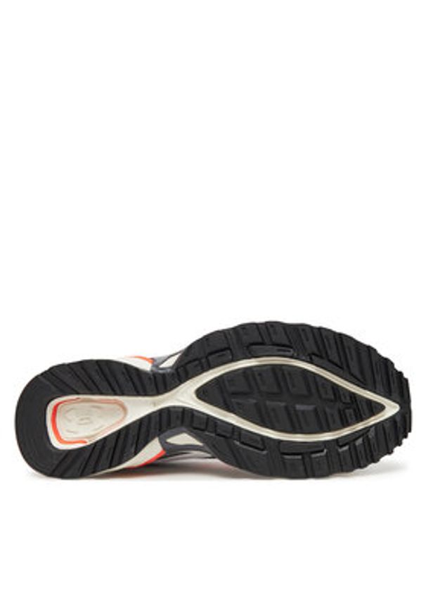 Under Armour Sneakersy UA HOVR Apparition RTRFTR TC 3027595 Szary. Kolor: szary. Materiał: materiał