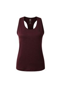 DARE 2B - Damska Koszulka Modernize II. Kolor: fioletowy #1