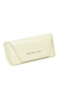 Michael Kors Okulary przeciwsłoneczne 0MK2163 Brązowy. Kolor: brązowy #3