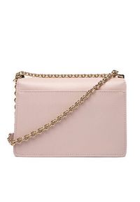 Furla Torebka 1927 BAFKACO ARE000 BG 2814S Różowy. Kolor: różowy. Materiał: skórzane #4