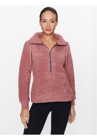 CMP Polar 32P3806 Różowy Regular Fit. Kolor: różowy. Materiał: syntetyk