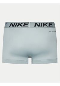 Nike Komplet 3 par bokserek 000PKE1224 Kolorowy. Materiał: materiał. Wzór: kolorowy #10