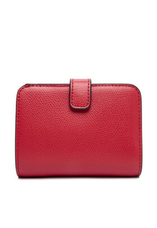 Furla Mały Portfel Damski Camelia S WP00315 ARE000 CN 4305S 1007 Różowy. Kolor: różowy. Materiał: skóra