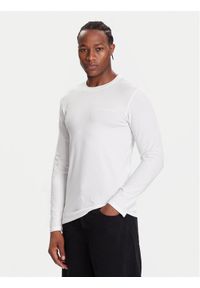 Karl Lagerfeld - KARL LAGERFELD Komplet 2 t-shirtów A4M47003 Czarny Regular Fit. Kolor: czarny