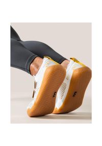 Buty treningowe TYR DZ-1 BF STABSTRAP. Kolor: biały #2