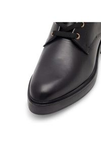 Sergio Bardi Trzewiki ARC-C1040-01SB Czarny. Kolor: czarny. Materiał: skóra #4
