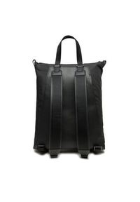 Calvin Klein Plecak K50K512709 Czarny. Kolor: czarny. Materiał: materiał #3