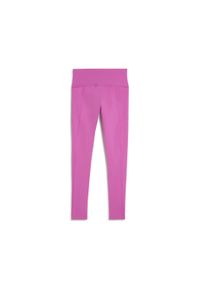 Puma Legginsy Shapeluxe Hw Fl 52576689. Kolor: różowy