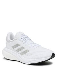 Adidas - adidas Buty do biegania Supernova 3 IE4347 Biały. Kolor: biały. Materiał: materiał #3