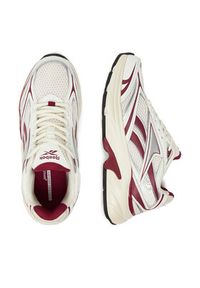 Reebok Sneakersy CEO-BELWAVE AR30278W-WCU Biały. Kolor: biały. Materiał: materiał