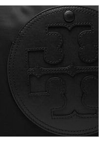 Tory Burch Torebka Ella Small Tote 88578 Czarny. Kolor: czarny #6