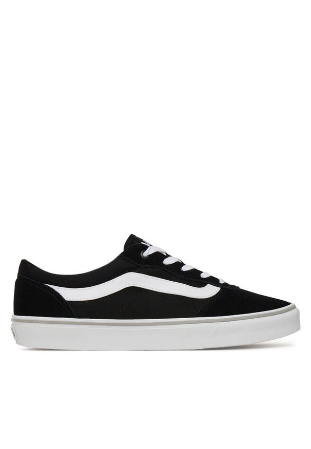 Tenisówki Vans. Kolor: czarny