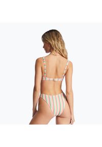 Dół od stroju kąpielowego Billabong Island Glow Tanlines Hike. Kolor: wielokolorowy #2