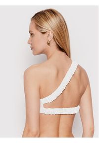 Undress Code Góra od bikini Girlish Charm 316 Biały. Kolor: biały. Materiał: syntetyk #5